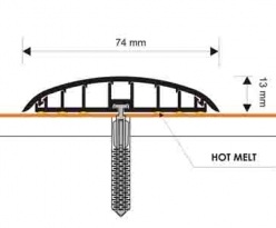 volta schemat